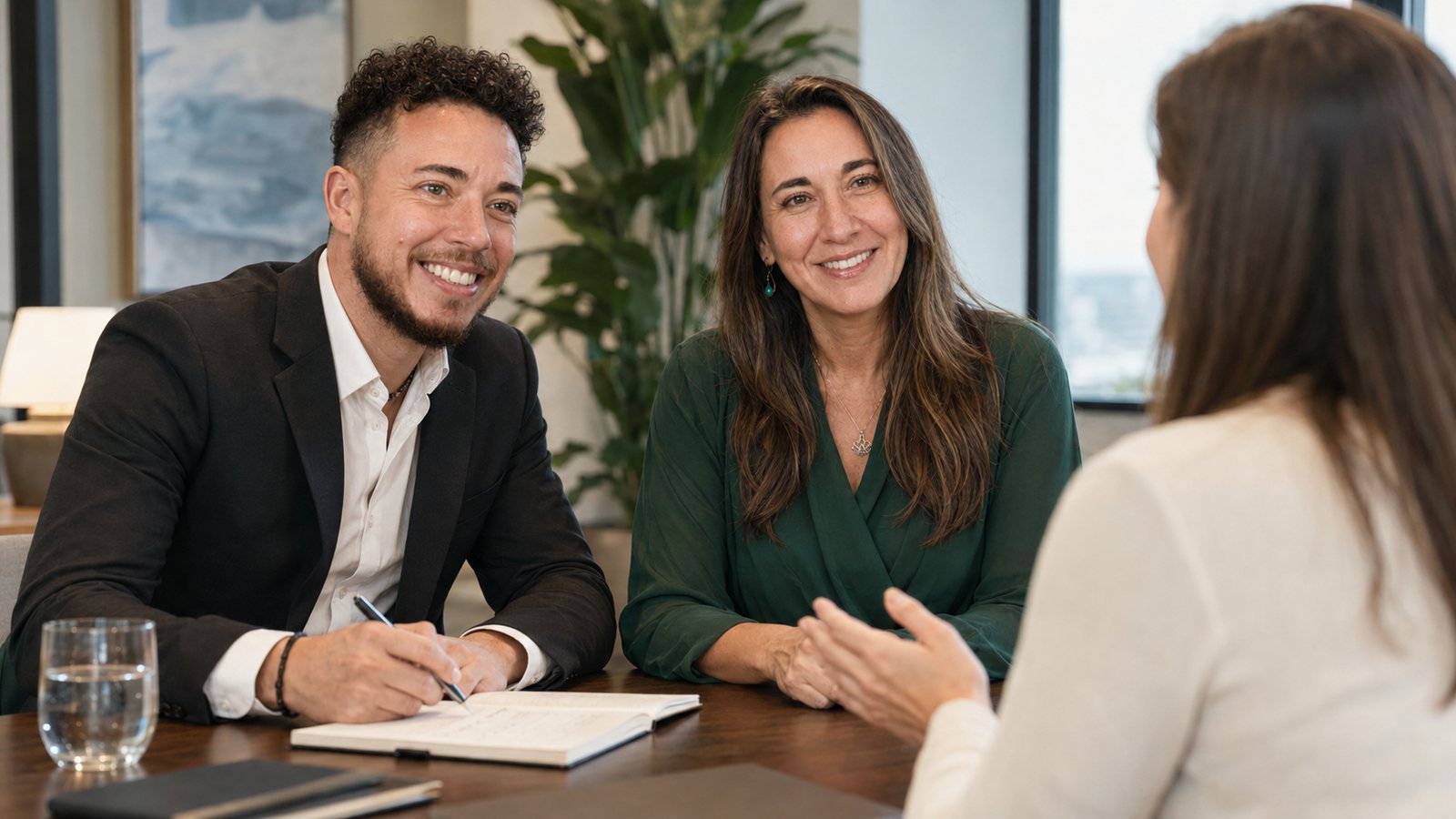 Taller Emprender en pareja