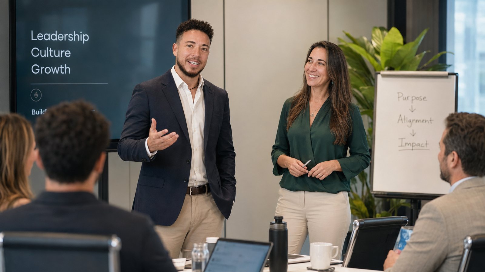 Taller Por dónde empiezo, health coaching